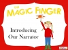 The Magic Finger - Free Resource Teaching Resources (slide 2/12)